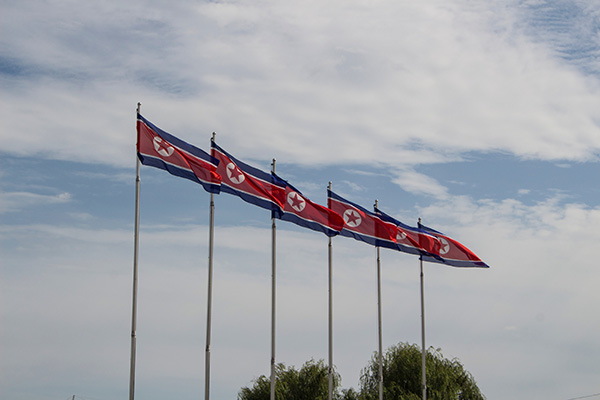 Corea del Norte insta a la ONU a exigir cese de las maniobras de EU y Corea del Sur
