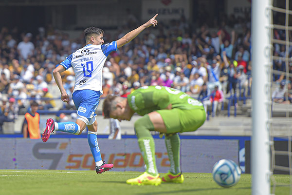Jornada 10, llena de grandes sorpresas y decepciones en la Liga MX
