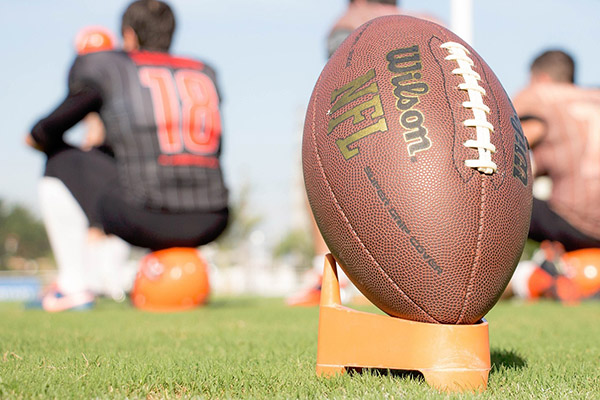 Exjugadores de la NFL pueden padecer problemas cognitivos tras retirarse
