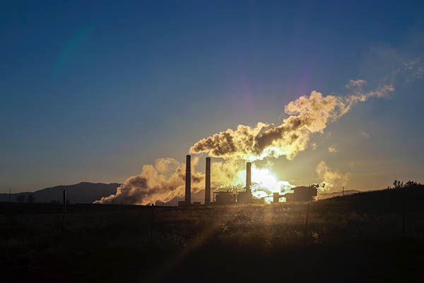 La Organización Meteorológica Mundial creará red para vigilar gases de efecto invernadero