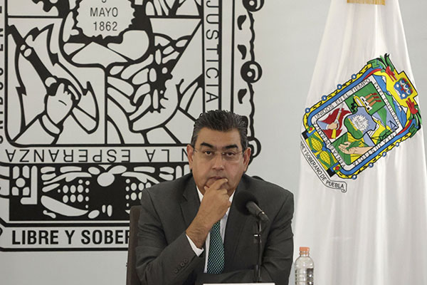 Descarta gobierno estatal cancelación de celebraciones por muerte de danzante