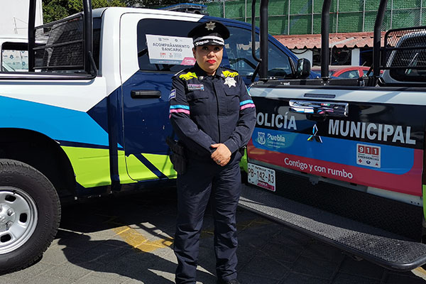 Xóchitl, férrea en la protección ciudadana, tierna como madre de familia