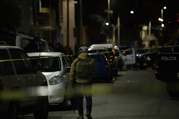 Hallan a los 4 estadounidenses secuestrados en Tamaulipas; 2 están muertos