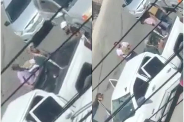 Así fue el secuestro de 4 estadounidenses en Matamoros