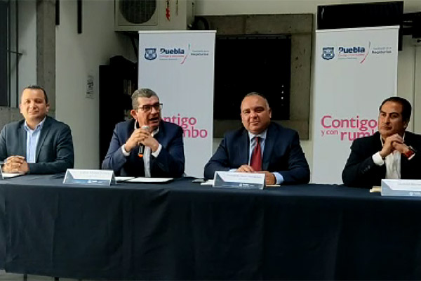 Anuncia Cabildo reforma integral al Coremun