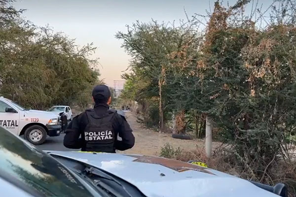 Ebrio conductor causa la muerte de un matrimonio en motocicleta