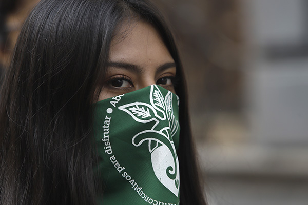 Apoyo al derecho al aborto está en sus niveles más altos en México, según encuesta