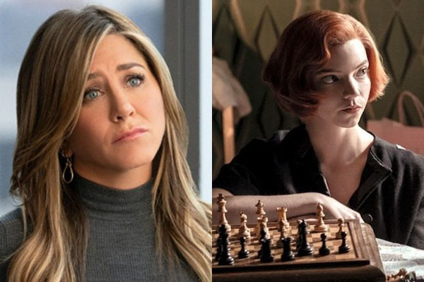 Las mejores y más impactantes series protagonizadas por mujeres