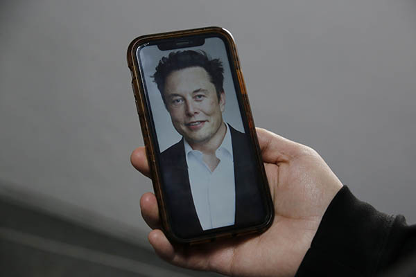 Elon Musk planea desarrollar una ciudad en Texas para trabajadores de empresas
