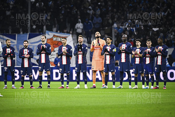 PSG y otros equipos con inversiones millonarias que terminaron fracasando