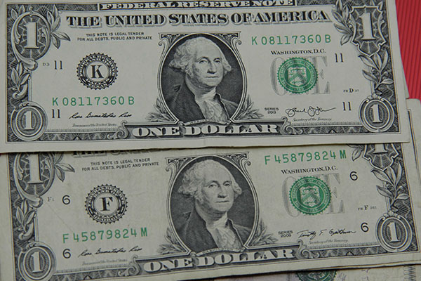 La depreciación del dólar y su impacto real en la economía mexicana