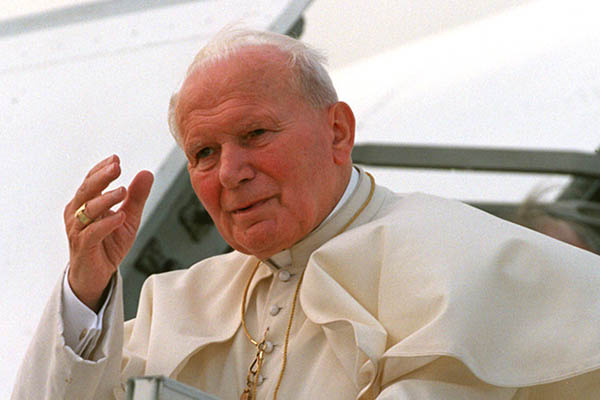 Polonia rechaza nuevo documental sobre Juan Pablo II