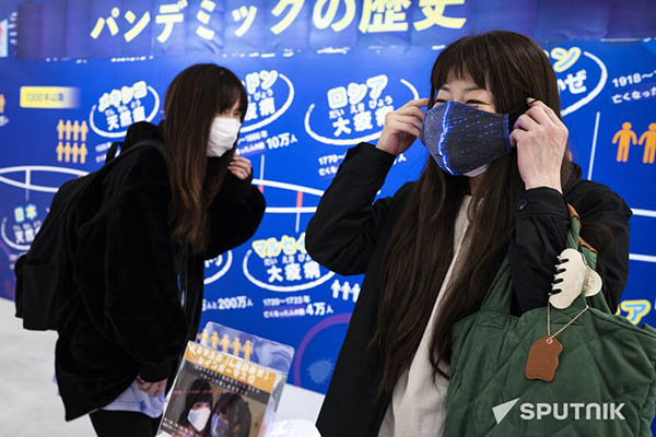 Salud admite que la vacunación contra covid pudo haber causado una muerte en Japón