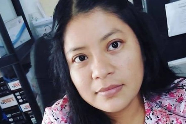 El asesinato de Areli pasó desapercibido ante el secuestro de 4 estadounidenses
