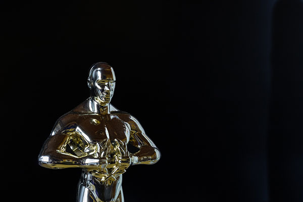 Productos de películas se vuelven más populares tras los premios Óscar