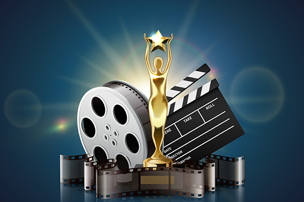 Premios Oscar registran un retroceso en participación de mujeres