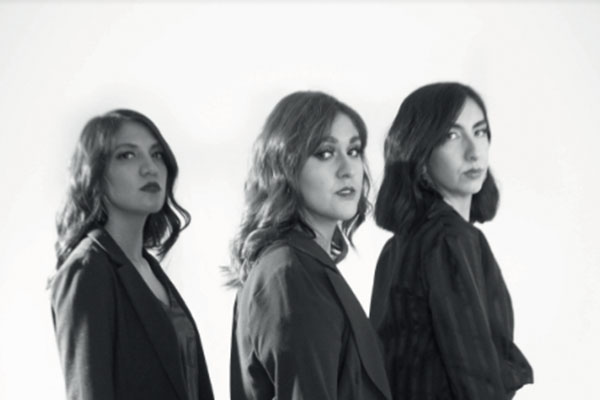 The Dark Crowns: cuando la música y el destino nos unió