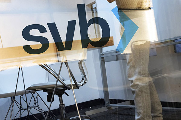 Cómo es la devolución de dinero a clientes del Silicon Valley Bank