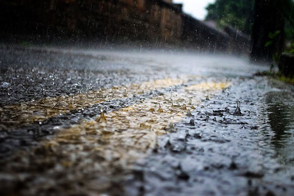 Declaran estado de emergencia en Perú por intensas lluvias