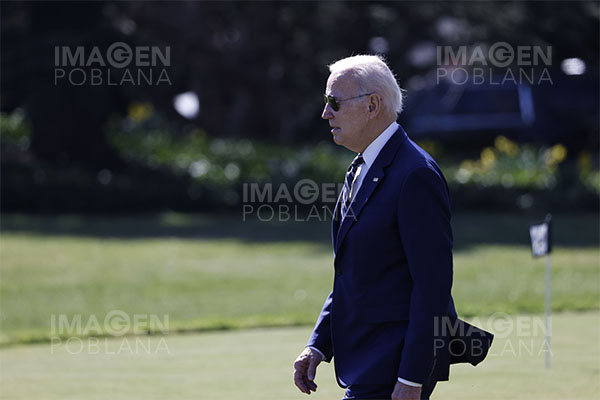 Biden anuncia orden ejecutiva sobre verificaciones de antecedentes de armas