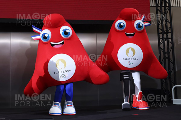 COI: Mayoría de franceses favorece participación de atletas rusos y bielorrusos en París 2024