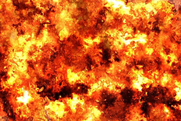 Explosión en mina de carbón en Colombia deja 11 muertos y 10 desaparecidos