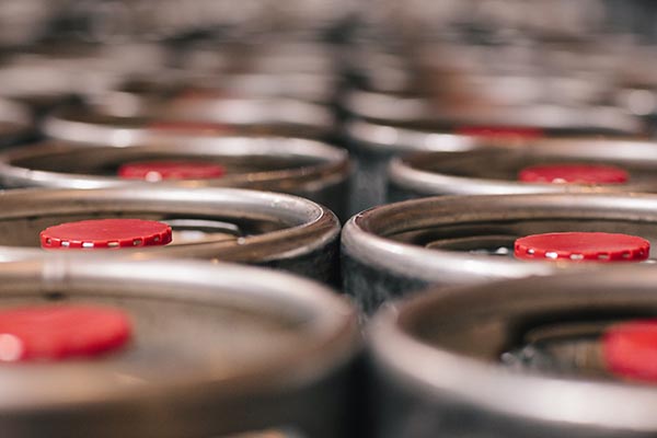 Producción petrolera de México sube a 1.91 millones de barriles diarios en marzo de 2023