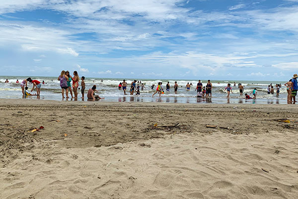 Se incrementa búsqueda de rentas en regiones de playa para puente de marzo