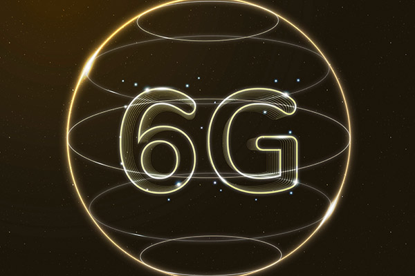 Todo sobre la red 6G, la próxima forma de conectividad