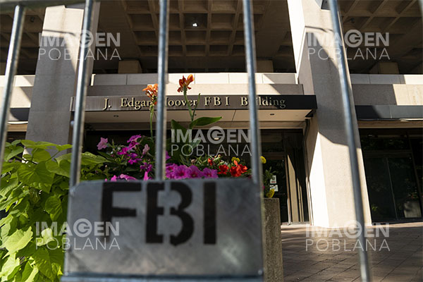 FBI investiga la desaparición de una estadounidense en Colima