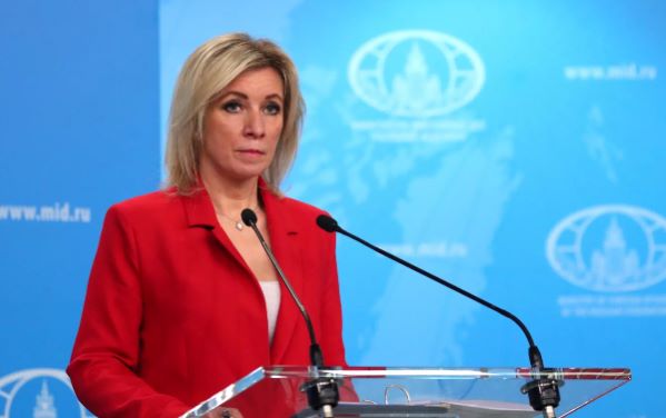 Moscú califica de “nula y sin efecto” la sentencia de la CPI sobre la “detención de Putin”