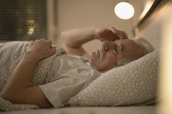 México y España, de los países con más trastornos del sueño