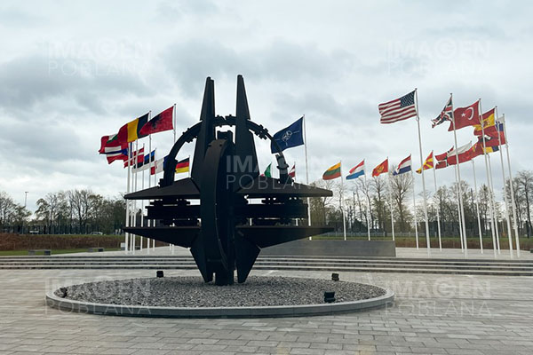 Turquía anuncia el inicio del proceso de ingreso de Finlandia en la OTAN
