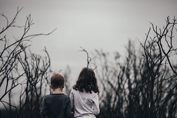 Dos menores estadounidenses son reportados como desaparecidos en Nuevo León