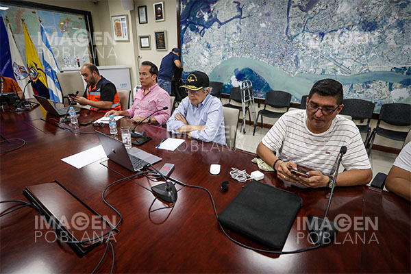 Ecuador: entra en vigor el estado de excepción por calamidad pública tras terremoto