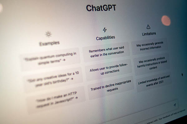 Google prepara el acceso anticipado a Bard, el competidor de ChatGPT