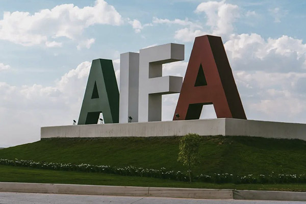 El AIFA y sus carencias frente a los mejores aeropuertos del mundo