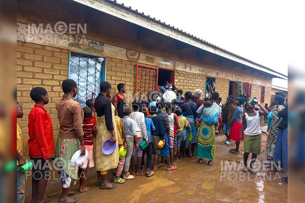 Número de muertos por ciclón Freddy podría alcanzar los 1,000 en Malawi