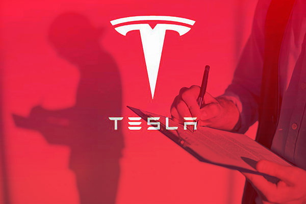 ¿En qué consisten las vacantes de Tesla en CDMX?