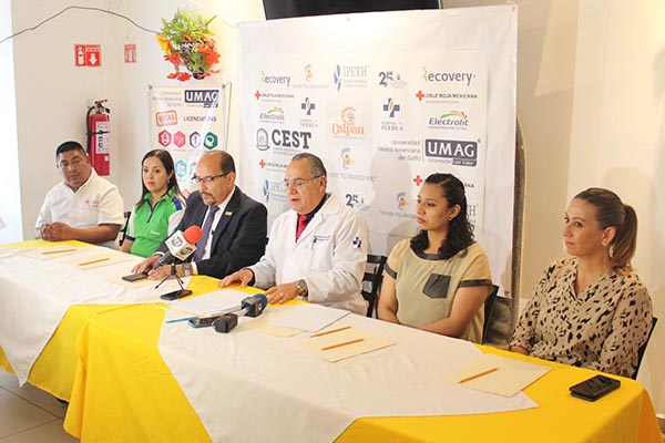 Puebla, cuarta entidad con más amputaciones por pie diabético