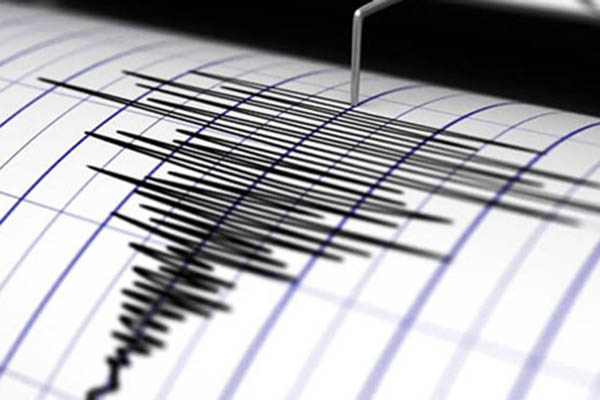 Terremoto de magnitud 5,6 deja 82 heridos en Irán