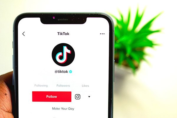 Francia prohíbe el uso de TikTok en los dispositivos del Gobierno