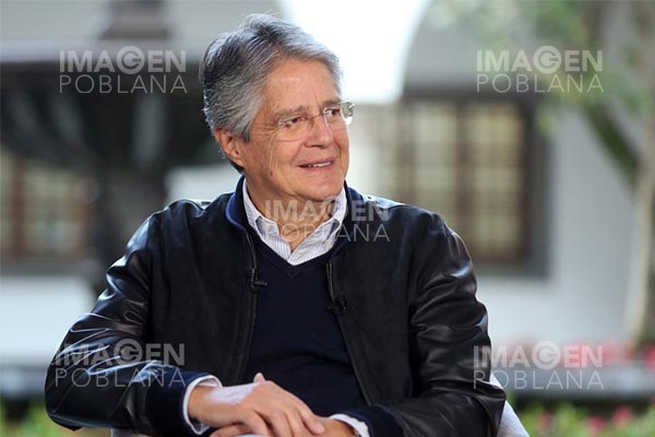 Presidente de Ecuador asumirá presidencia pro tempore de Comunidad Iberoamericana