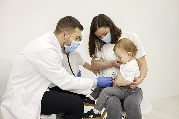 Sanofi y Save the Children se alían para reducir muerte infantil por diarrea