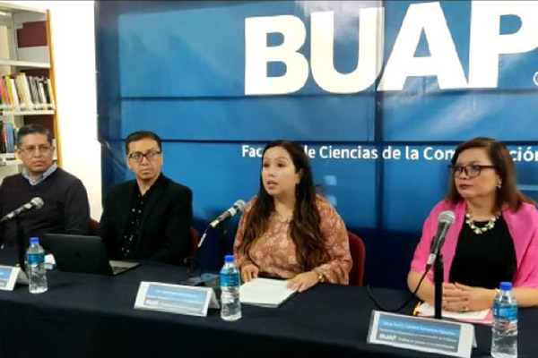 Facultad de Comunicación BUAP tiene nueva oferta académica: un doctorado y dos maestrías