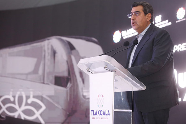 Puebla y Tlaxcala, dispuestos a crear programas que detonen desarrollo económico: Céspedes