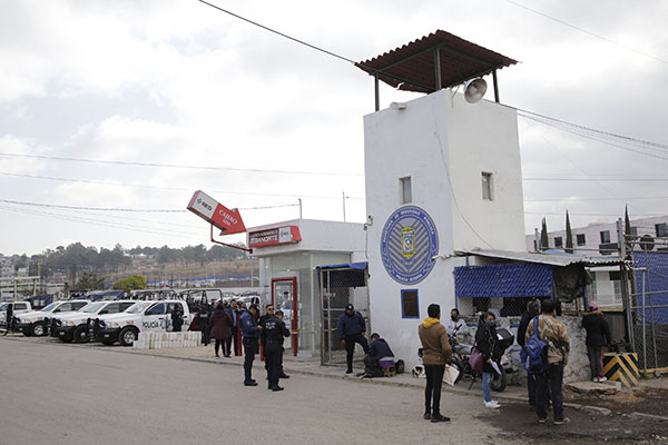 Exoneran y liberan a dos mujeres acusadas del caso del bebé Tadeo