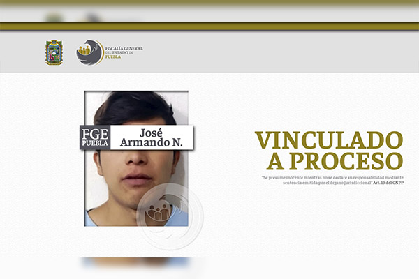 Intentó asesinar a un menor con una navaja; ya está vinculado a proceso