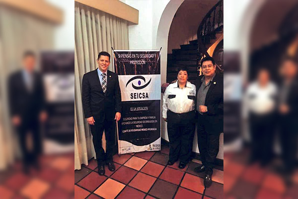Cónsul de Nicaragua tenía a cargo la seguridad de la cárcel migratoria incendiada en Juárez