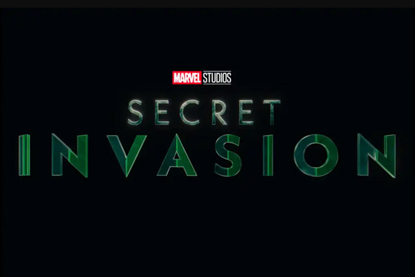Revelan nuevas imágenes de “Secret Invasion”, la próxima serie de Marvel